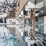 The Crystal Vaya Unique Obergurgl