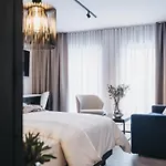 The Crystal Vaya Unique Hotel 4*