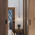 The Crystal Vaya Unique 4* Обергургль