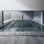 The Crystal Vaya Unique Отель Обергургль