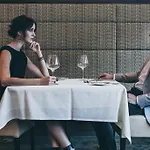 The Crystal Vaya Unique 4* Обергургль