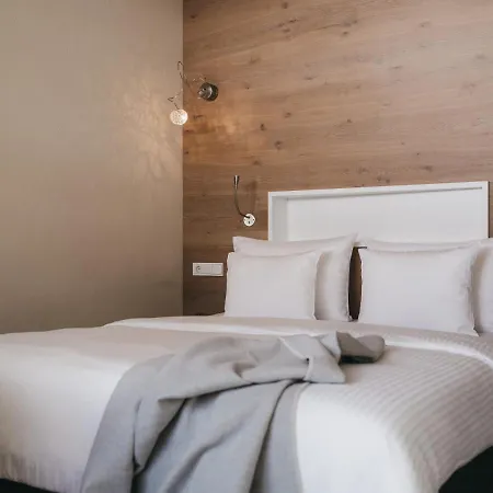 The Crystal Vaya Unique Hotel