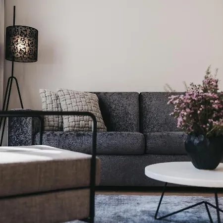 Hotel The Crystal Vaya Unique Obergurgl