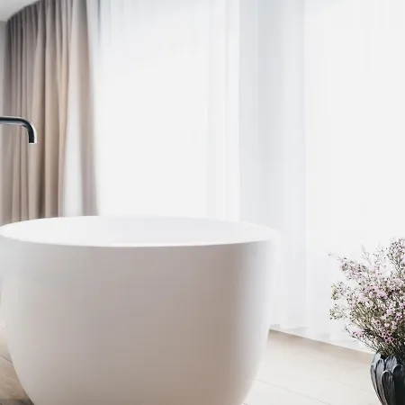 ホテル The Crystal Vaya Unique