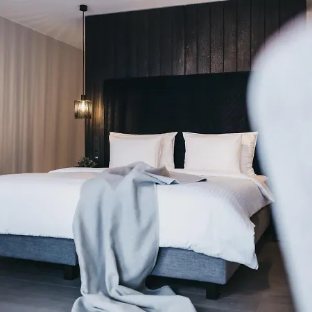 The Crystal Vaya Unique Hotel