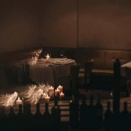 ホテル The Crystal Vaya Unique 4*