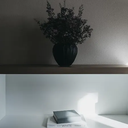 The Crystal Vaya Unique ホテル