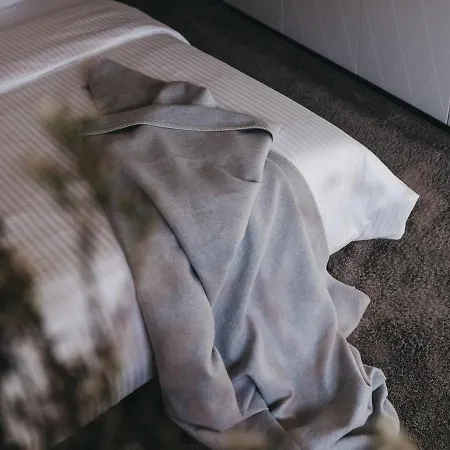 ホテル The Crystal Vaya Unique オーバーグールグル