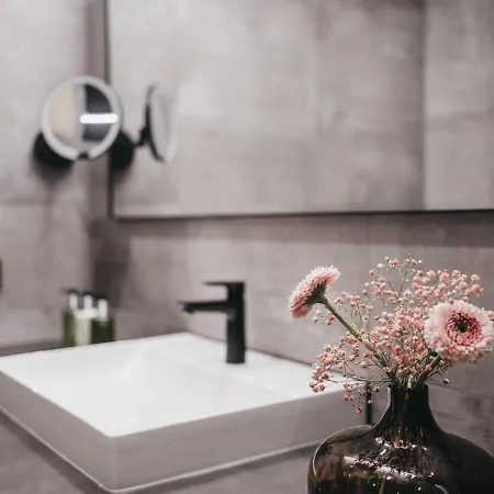 The Crystal Vaya Unique 4* Obergurgl