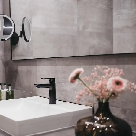 Hotel The Crystal Vaya Unique Obergurgl