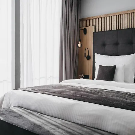 The Crystal Vaya Unique ホテル