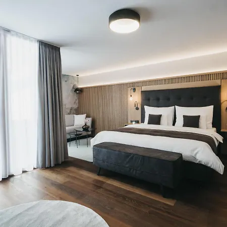 The Crystal Vaya Unique Hotel