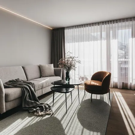 ホテル The Crystal Vaya Unique オーバーグールグル