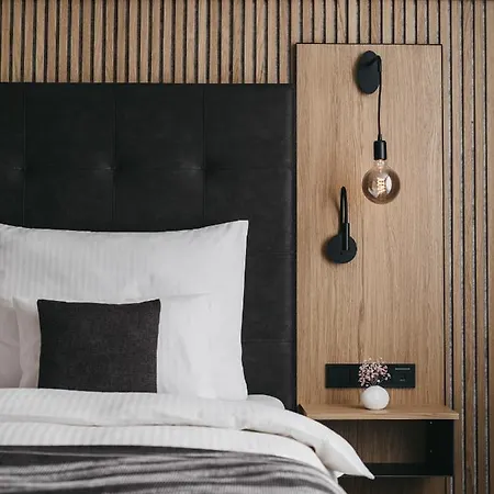 ホテル The Crystal Vaya Unique 4*