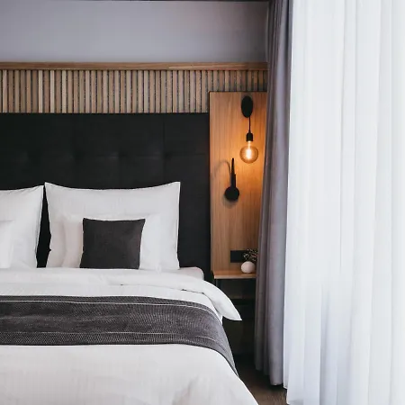The Crystal Vaya Unique Hotel