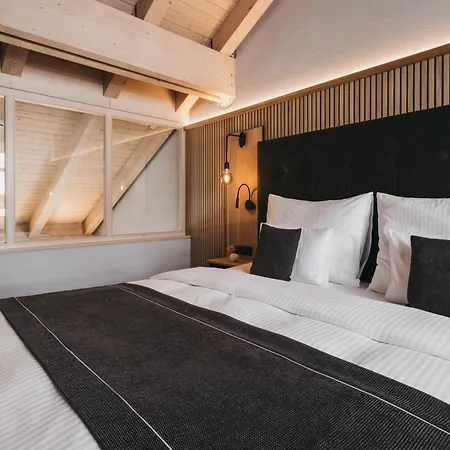 The Crystal Vaya Unique Hotel