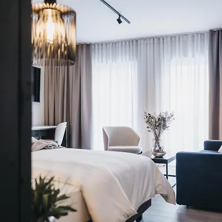 The Crystal Vaya Unique Hotel 4*