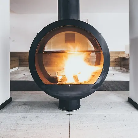 The Crystal Vaya Unique 4* Obergurgl