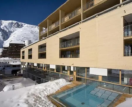 The Crystal Vaya Unique Obergurgl