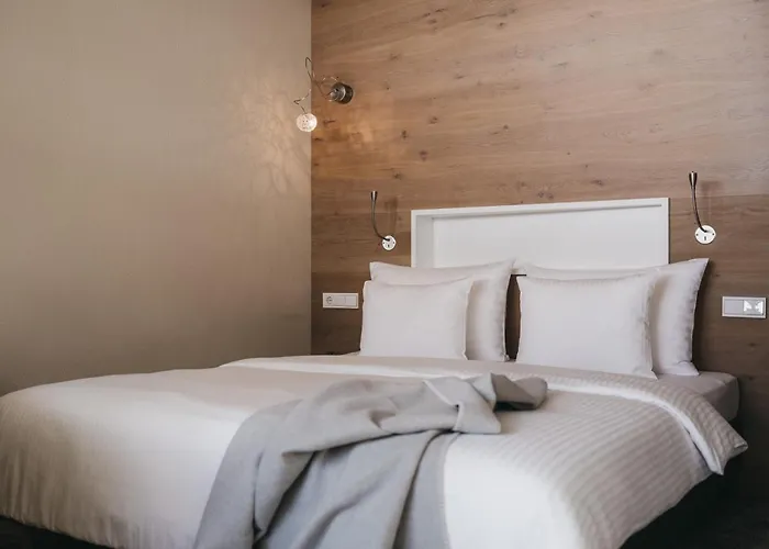 The Crystal Vaya Unique Hotel