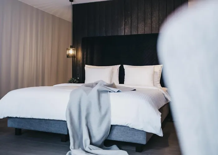 The Crystal Vaya Unique Hotel