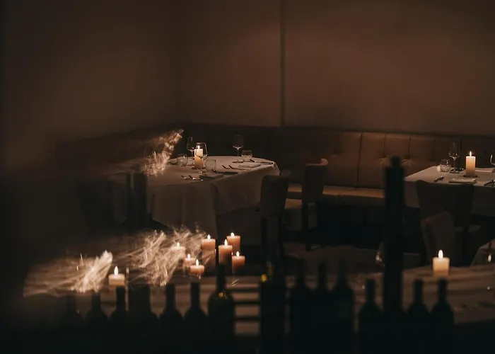 Hotel The Crystal Vaya Unique 4*