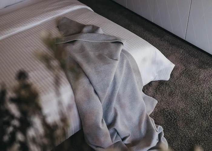 Hotel The Crystal Vaya Unique Obergurgl