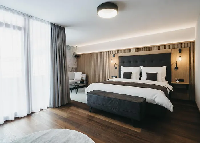 The Crystal Vaya Unique Hotel