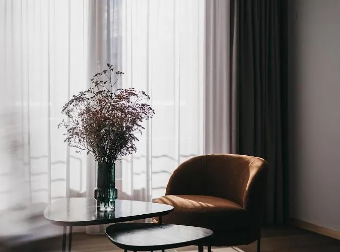 The Crystal Vaya Unique Hotel