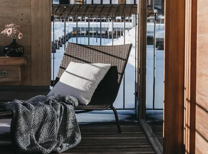 The Crystal Vaya Unique Hotel