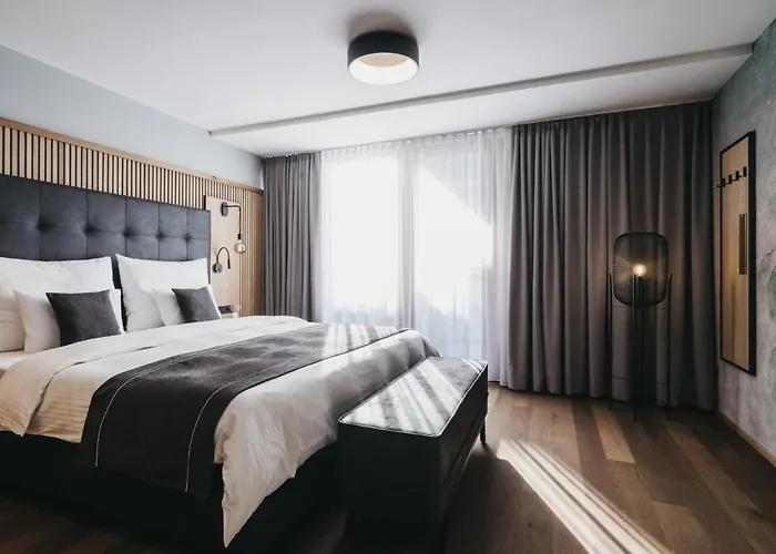 The Crystal Vaya Unique Hotel 4*