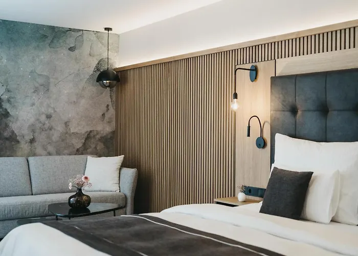 The Crystal Vaya Unique Obergurgl