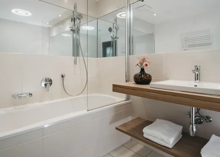 The Crystal Vaya Unique Hotel Obergurgl