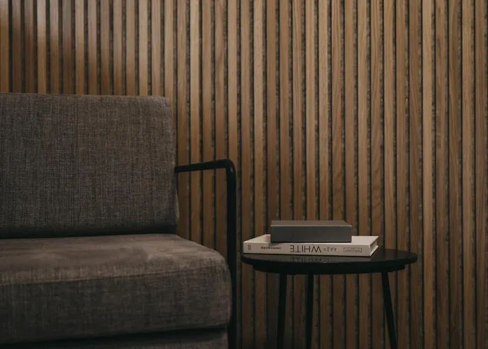 Hotel The Crystal Vaya Unique