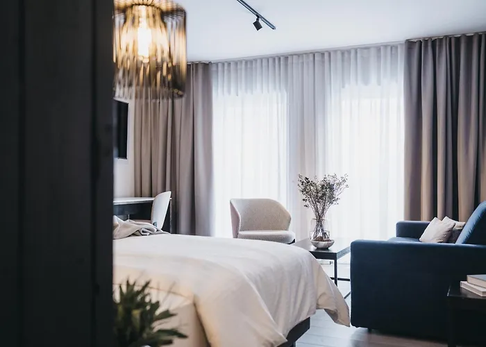 The Crystal Vaya Unique Hotel 4*