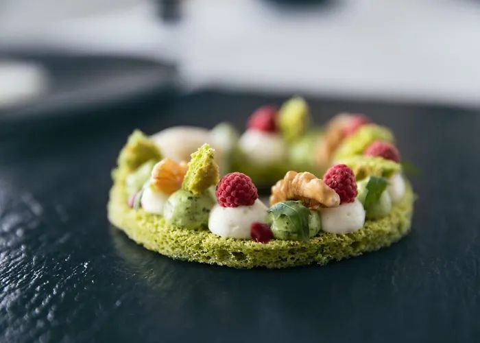 The Crystal Vaya Unique Hotel 4*