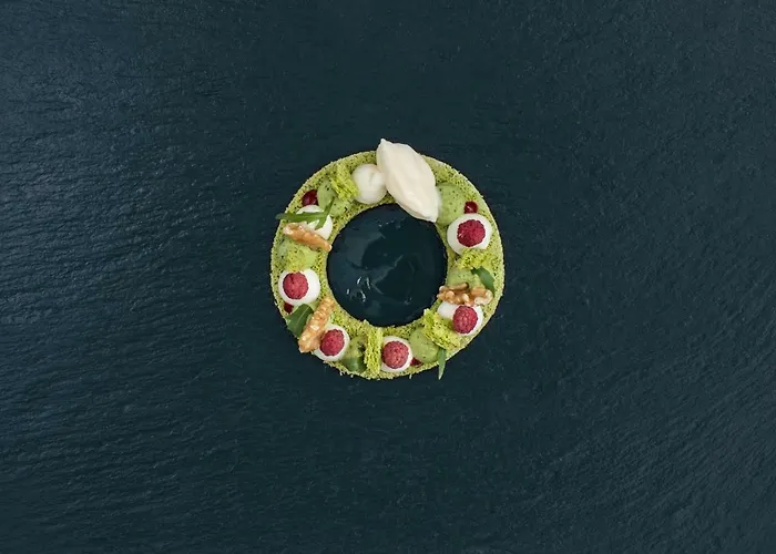 The Crystal Vaya Unique Hotel 4*