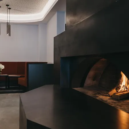 호텔 The Crystal Vaya Unique