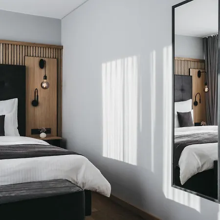 The Crystal Vaya Unique 호텔