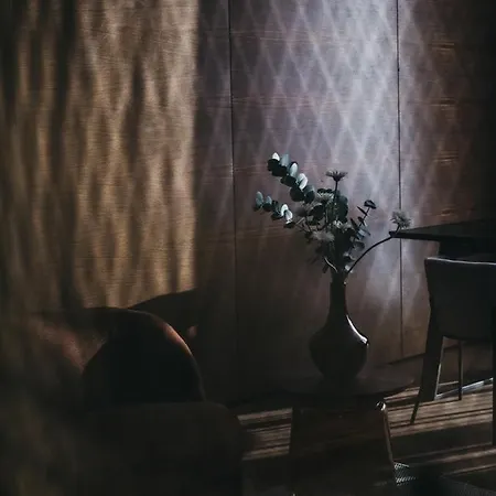 The Crystal Vaya Unique 오베르구르글