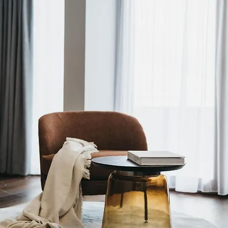 The Crystal Vaya Unique 호텔