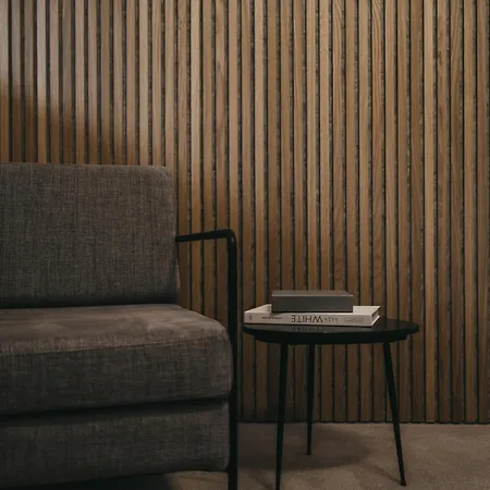 호텔 The Crystal Vaya Unique