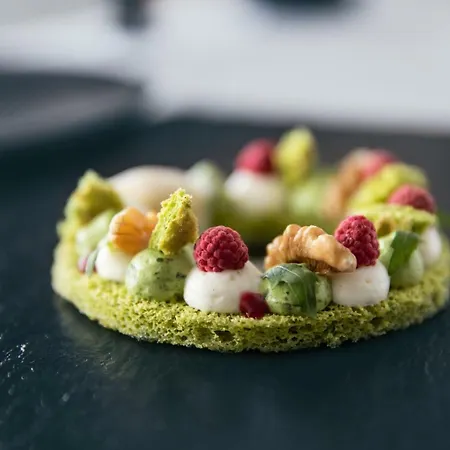 The Crystal Vaya Unique 호텔 4*