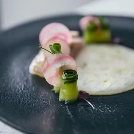 The Crystal Vaya Unique