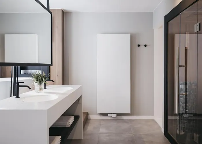 The Crystal Vaya Unique Hotel Obergurgl