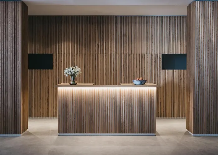 The Crystal Vaya Unique Hotel Obergurgl