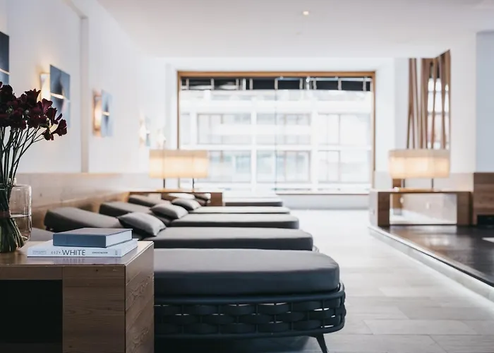 The Crystal Vaya Unique Hotel 4*