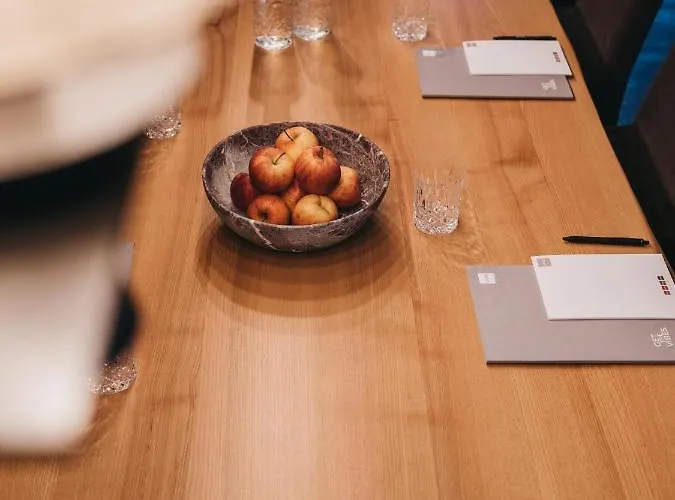 The Crystal Vaya Unique Hotel