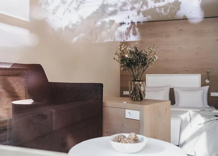 The Crystal Vaya Unique Hotel 4*