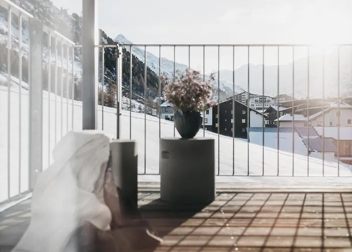 The Crystal Vaya Unique Hotel 4*